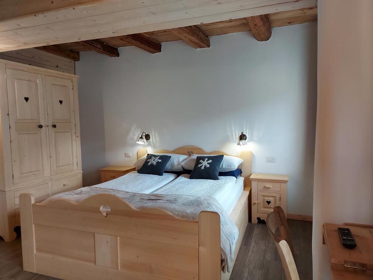 B&B Sognoincadore Domegge di Cadore Dış mekan fotoğraf