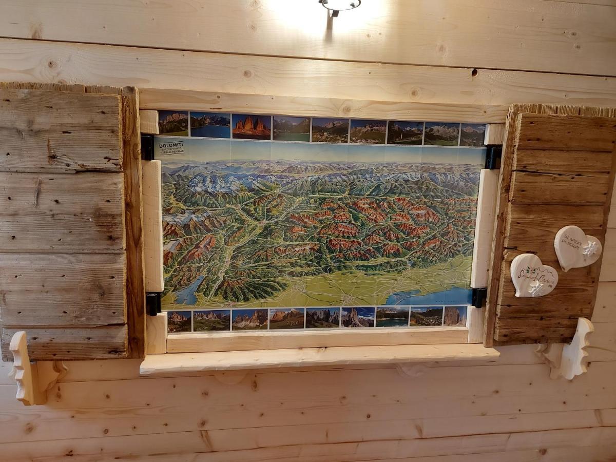 B&B Sognoincadore Domegge di Cadore Dış mekan fotoğraf