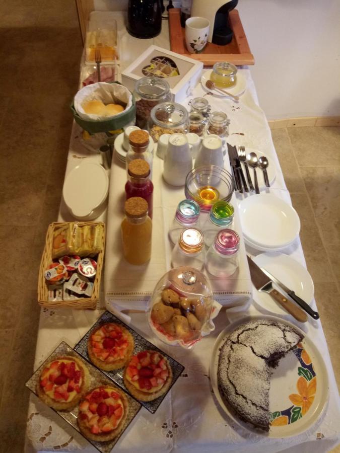 B&B Sognoincadore Domegge di Cadore Dış mekan fotoğraf