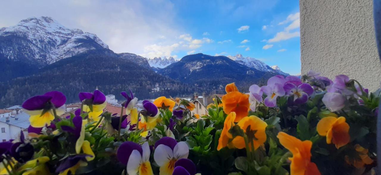 B&B Sognoincadore Domegge di Cadore Dış mekan fotoğraf