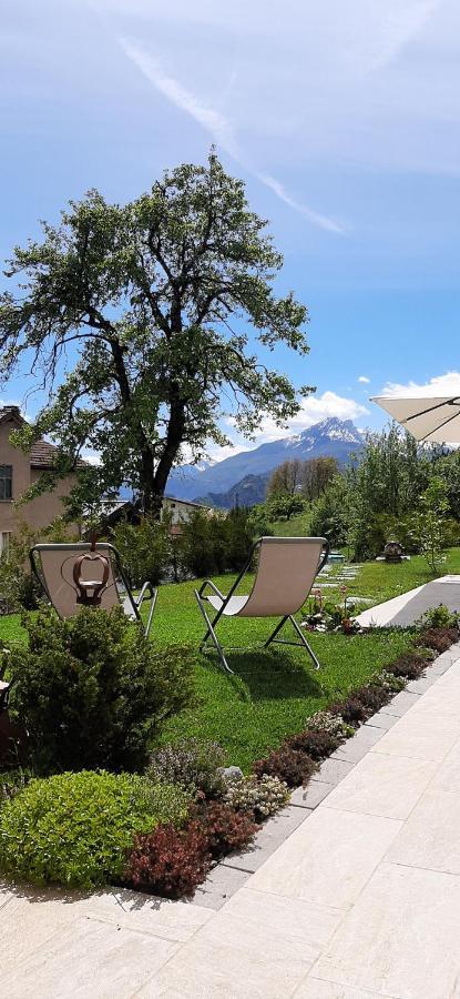 B&B Sognoincadore Domegge di Cadore Dış mekan fotoğraf