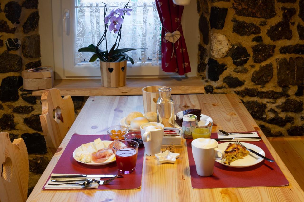 B&B Sognoincadore Domegge di Cadore Dış mekan fotoğraf