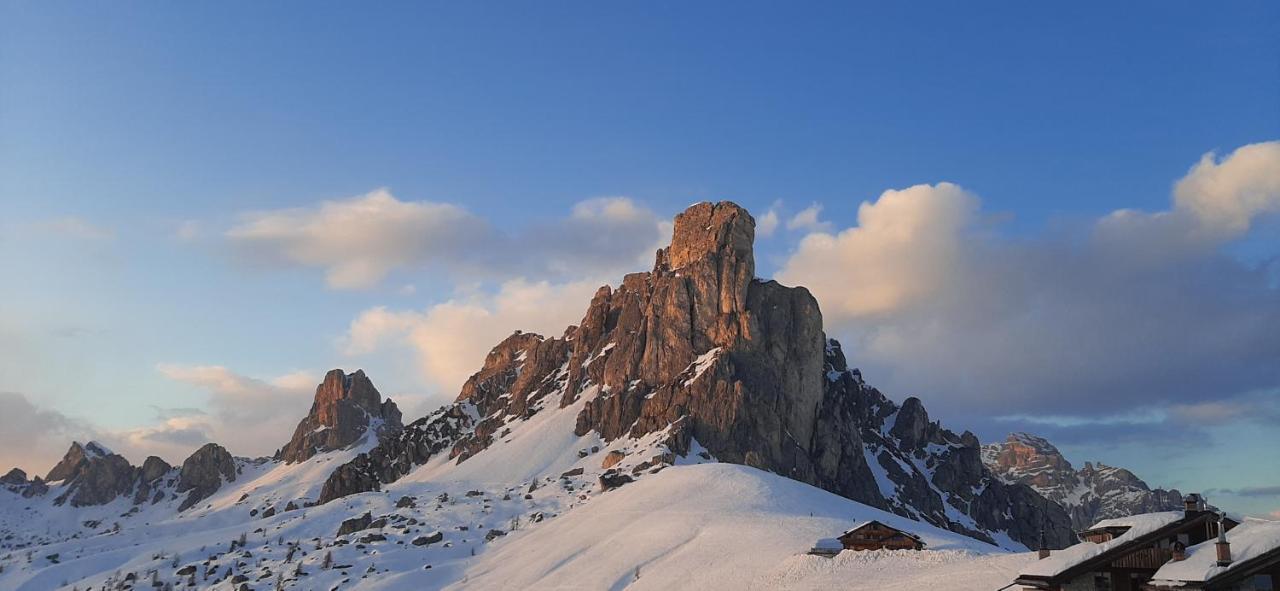 B&B Sognoincadore Domegge di Cadore Dış mekan fotoğraf