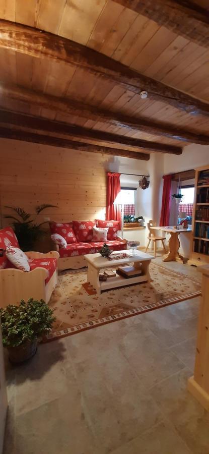 B&B Sognoincadore Domegge di Cadore Dış mekan fotoğraf