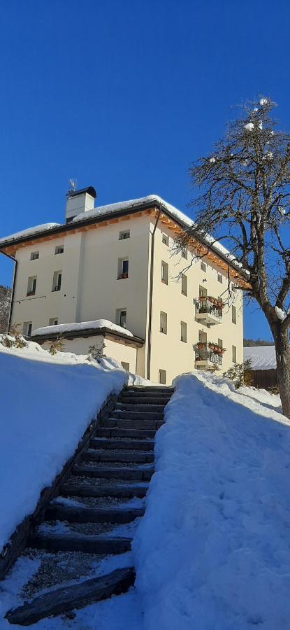 B&B Sognoincadore Domegge di Cadore Dış mekan fotoğraf