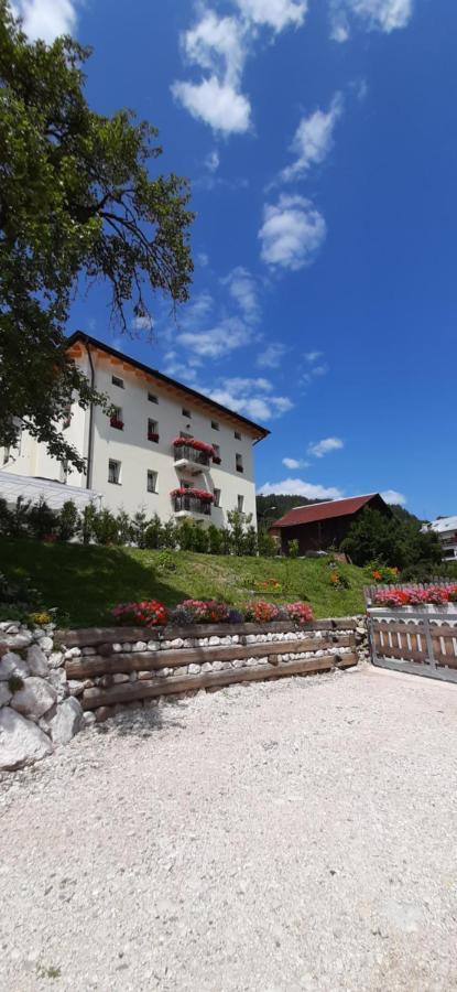 B&B Sognoincadore Domegge di Cadore Dış mekan fotoğraf